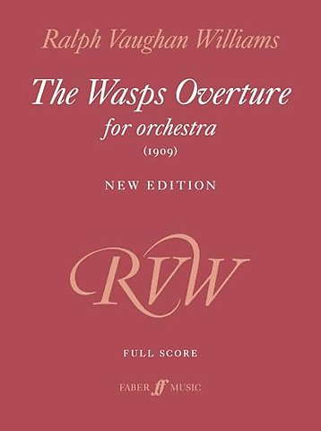 The Wasps Overture