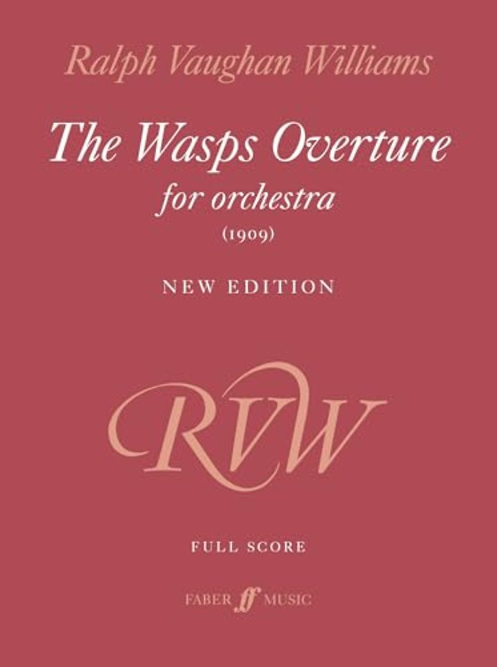 The Wasps Overture