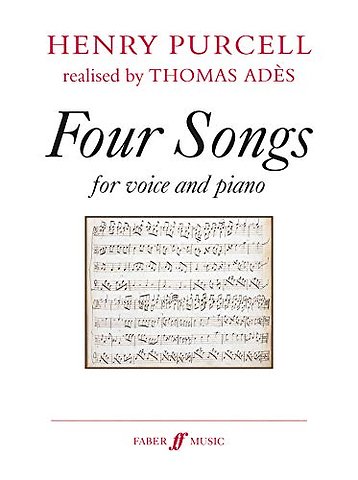 Four Songs