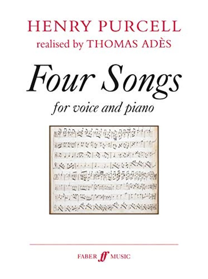 Four Songs
