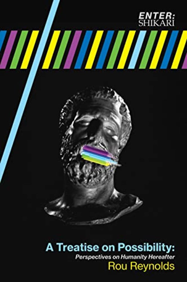 A Treatise on Possibility