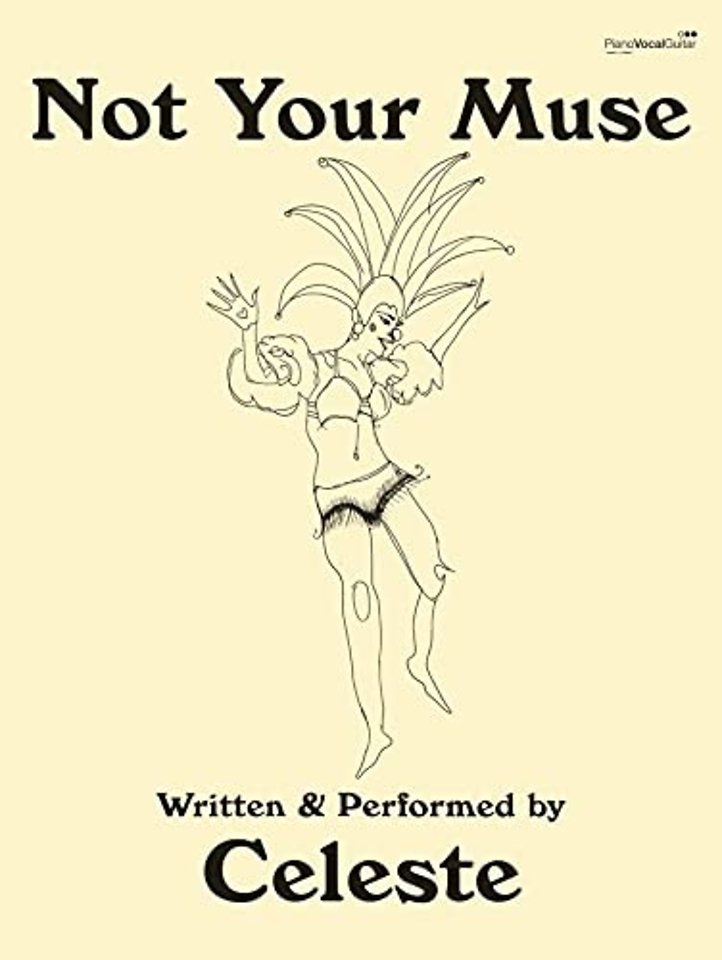 Not Your Muse
