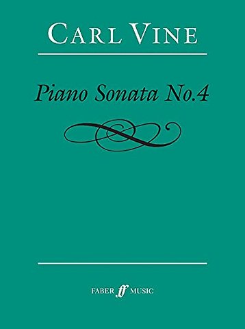 Piano Sonata No.4