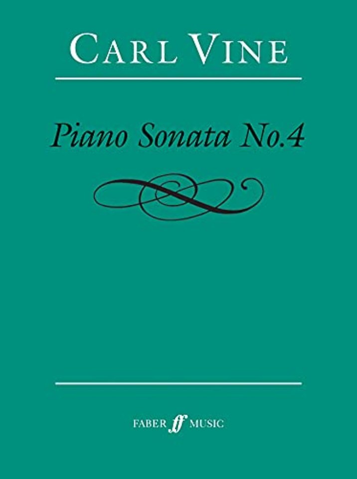 Piano Sonata No.4