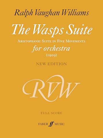 The Wasps Suite