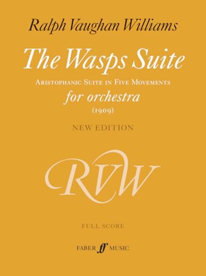 The Wasps Suite