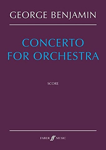 Concerto for Orchestra