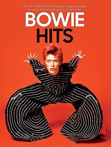 Bowie: Hits