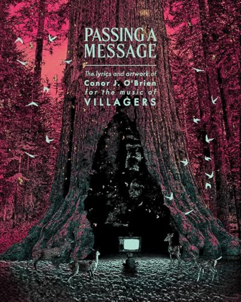 Passing a Message