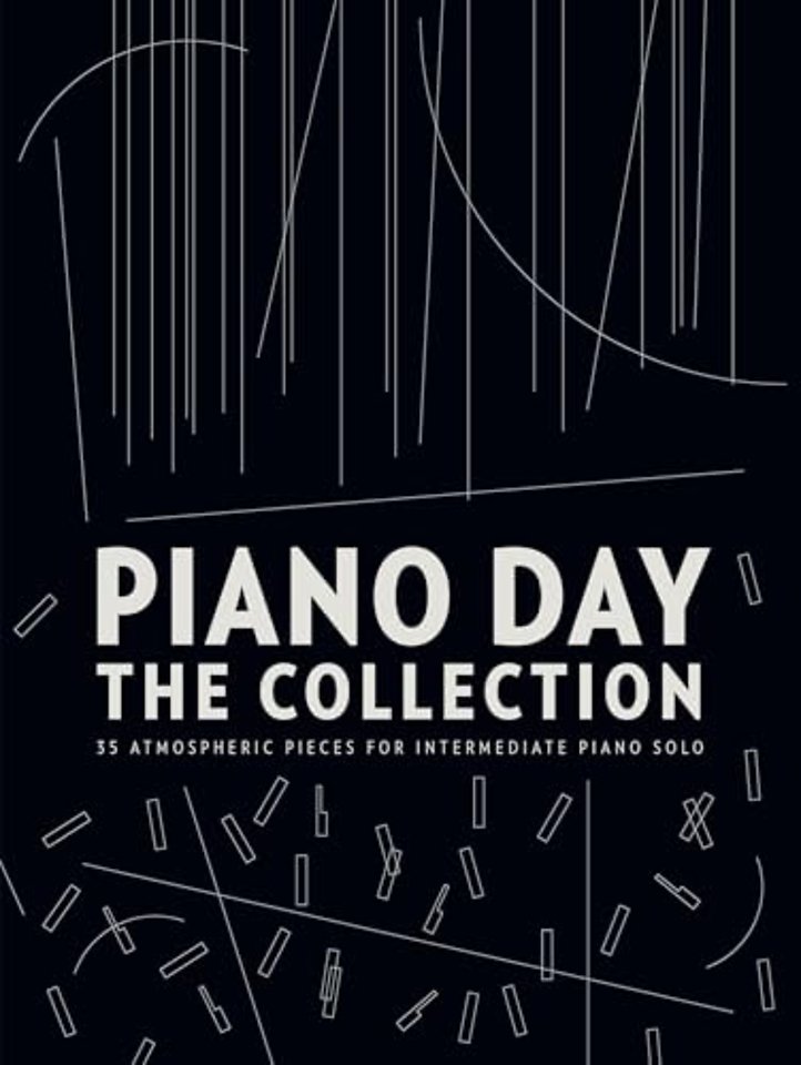 Piano Day: The Collection