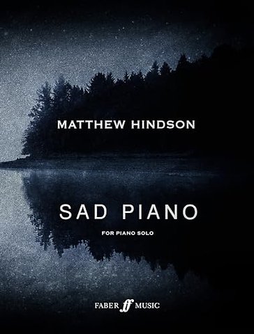 Sad Piano