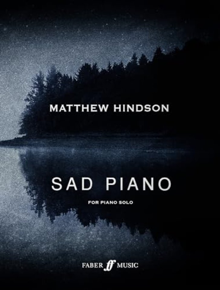 Sad Piano