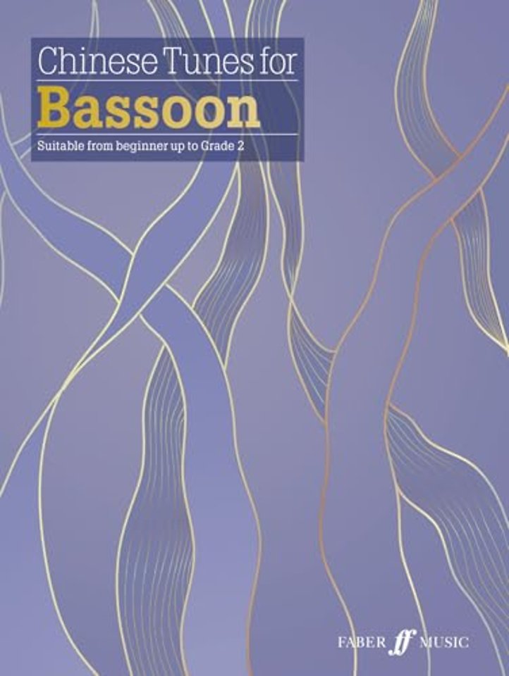 Chinese Tunes for Bassoon