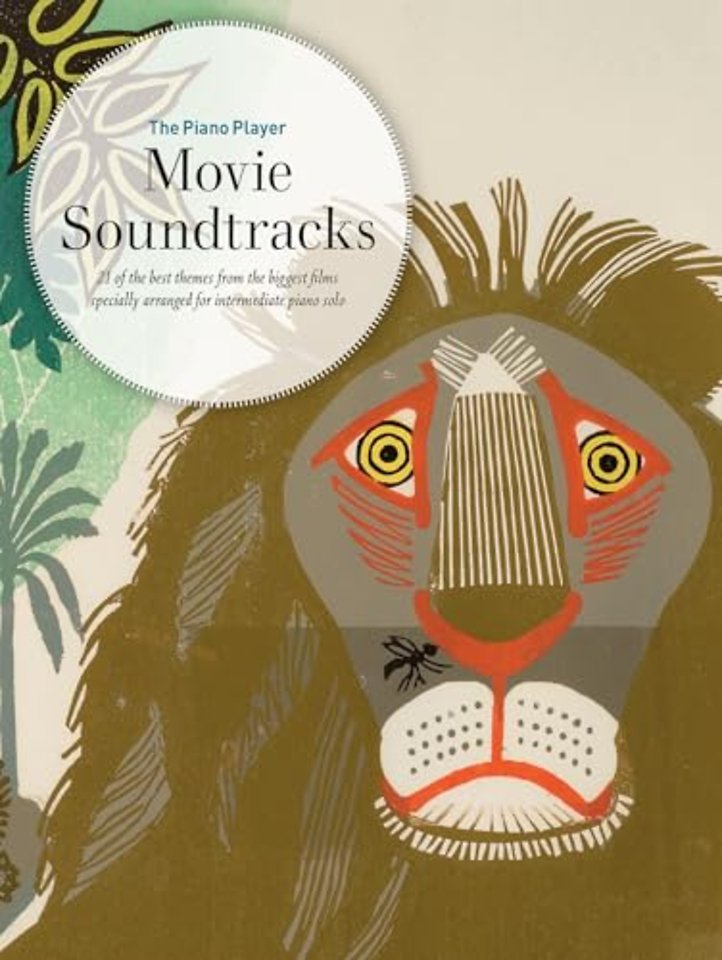 The Piano Player: Movie Soundtracks