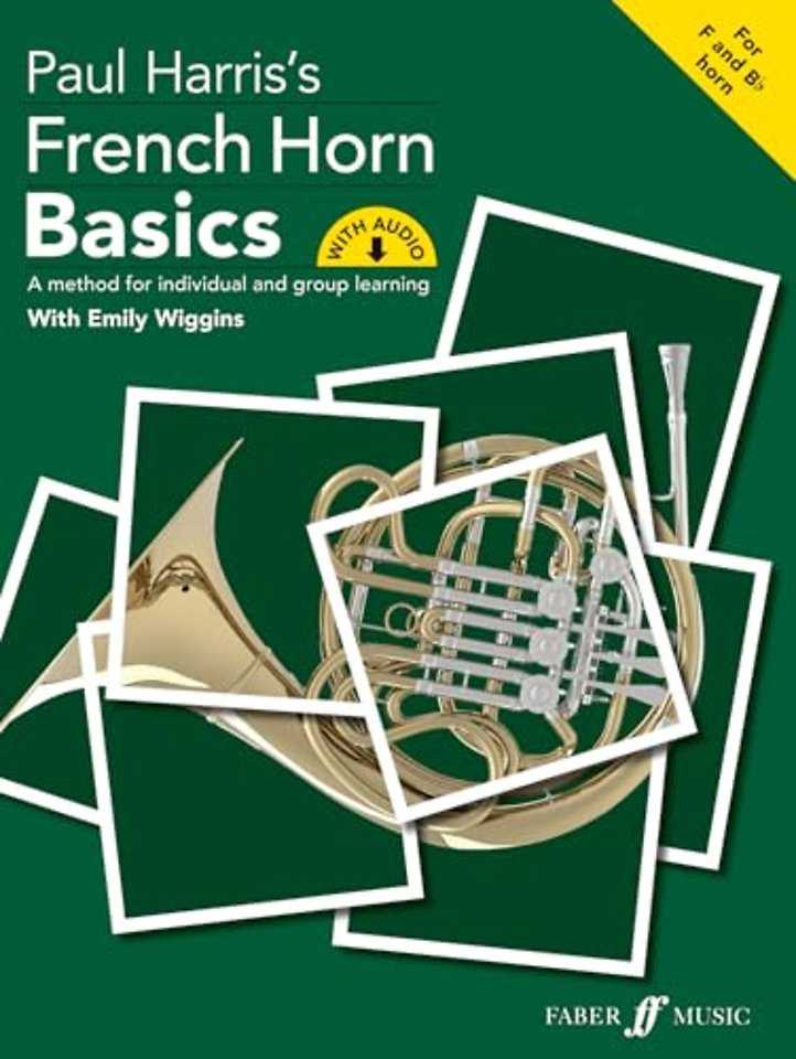 French Horn Basics