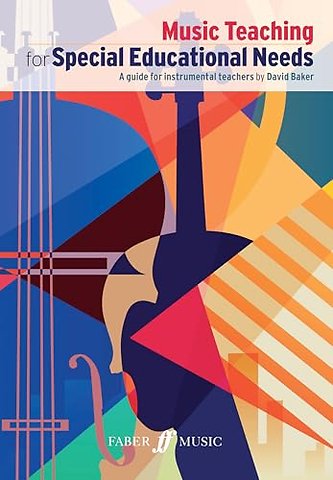 Music Teaching for Special Educational Needs