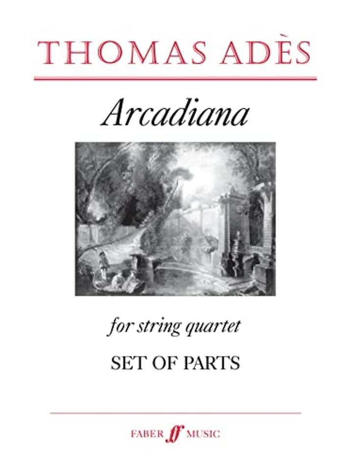 Arcadiana