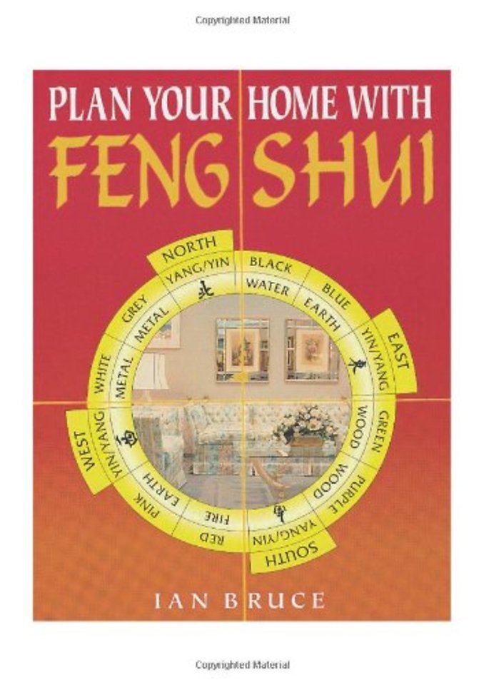 Plan Your Home with Feng Shui