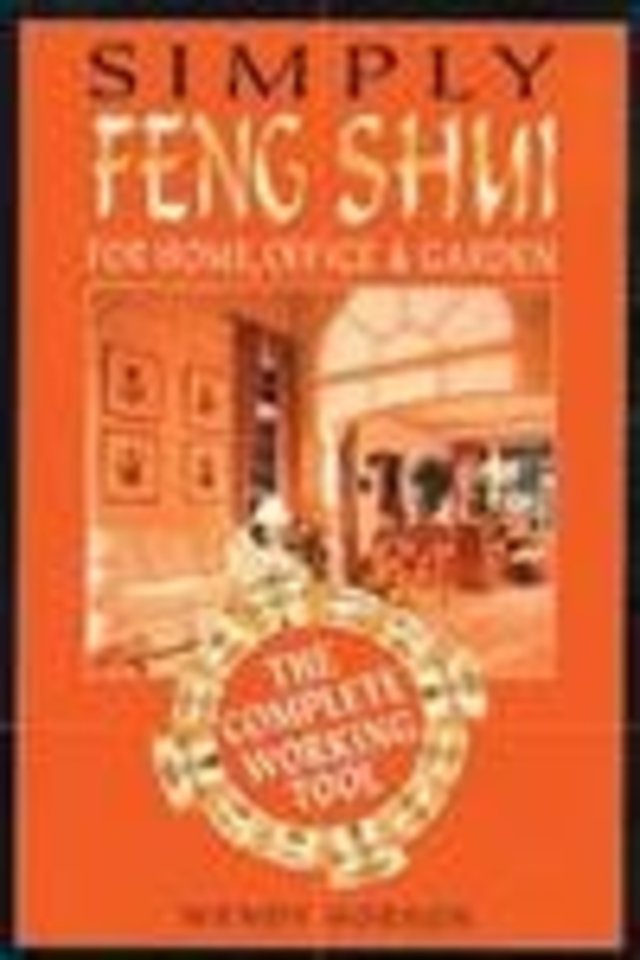 Simply Feng Shui