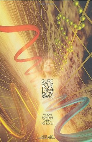 Surf Your Biowaves