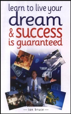 Learn to Live Your Dream