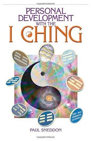 Personal Development with I Ching