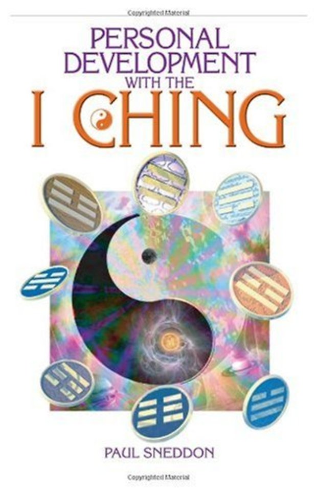 Personal Development with I Ching