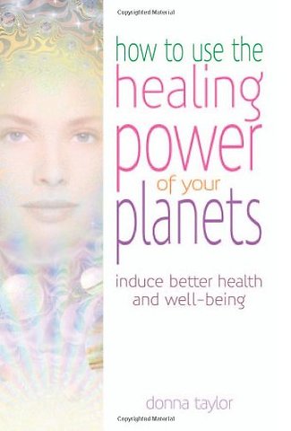 How to Use the Healing Power of Your Planets