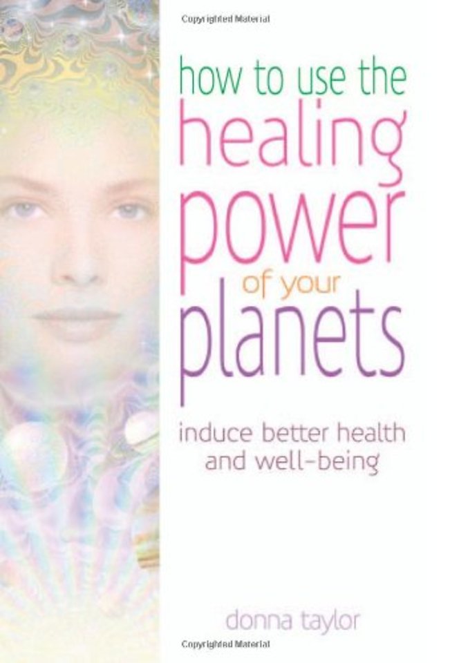 How to Use the Healing Power of Your Planets
