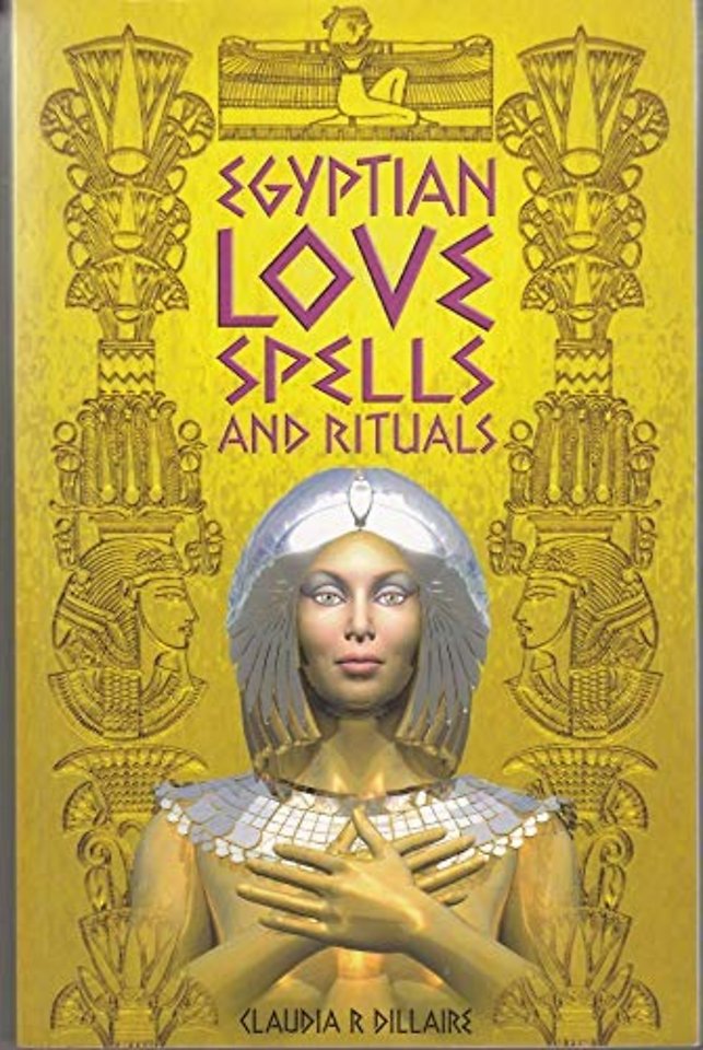 Egyptian Love Spells