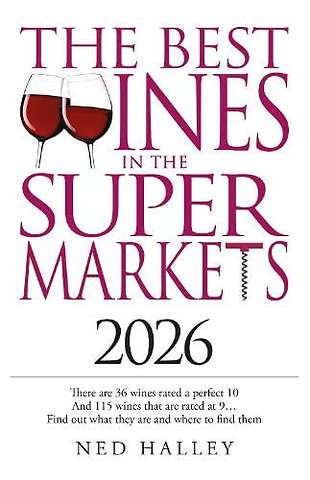 Best Wines in the Supermarket 2026