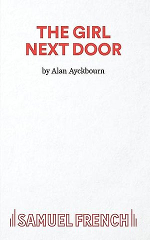 The Girl Next Door