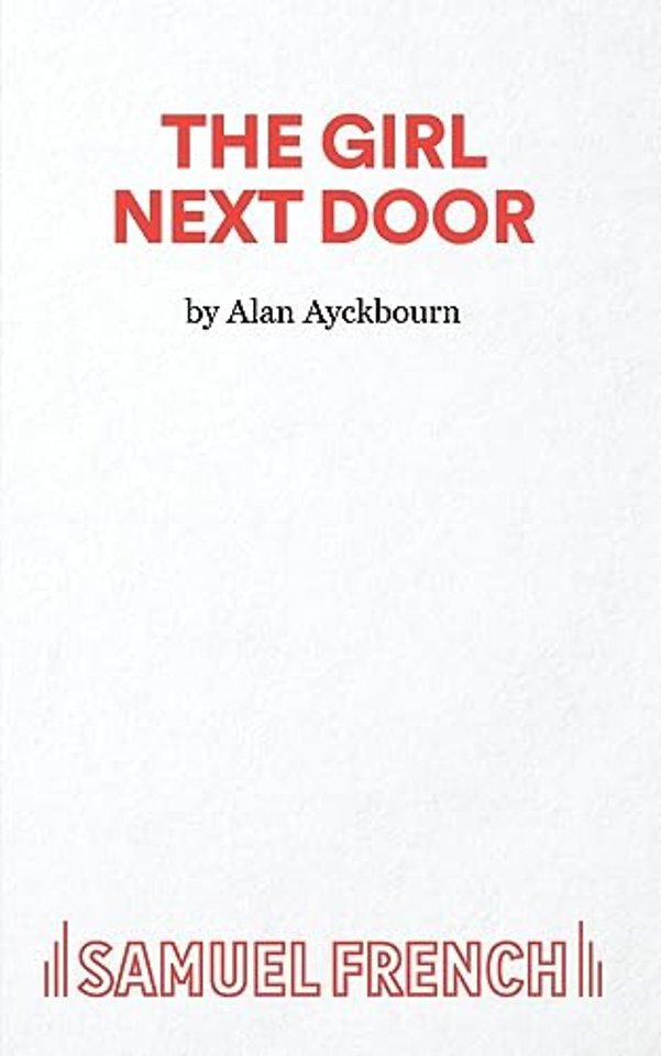 The Girl Next Door