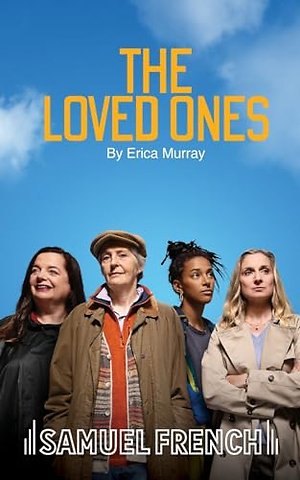 The Loved Ones