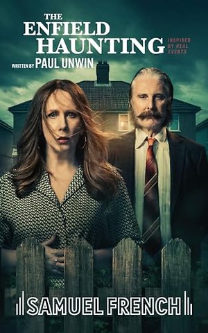 The Enfield Haunting