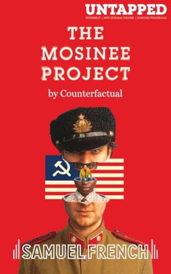 The Mosinee Project