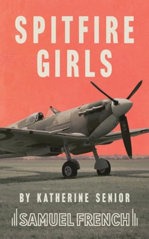 Spitfire Girls