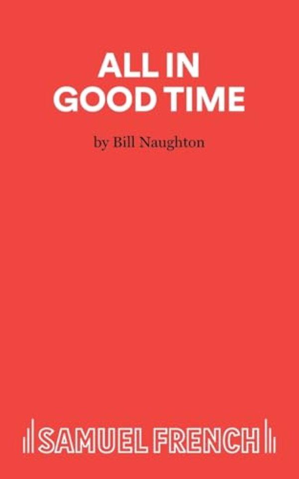 All in Good Time