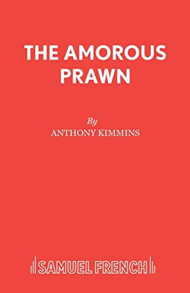 The Amorous Prawn