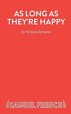 As Long as They're Happy