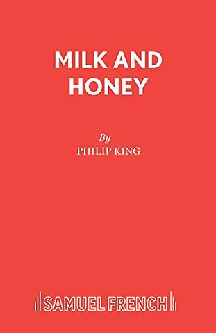 Milk and Honey