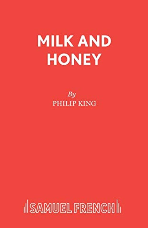 Milk and Honey