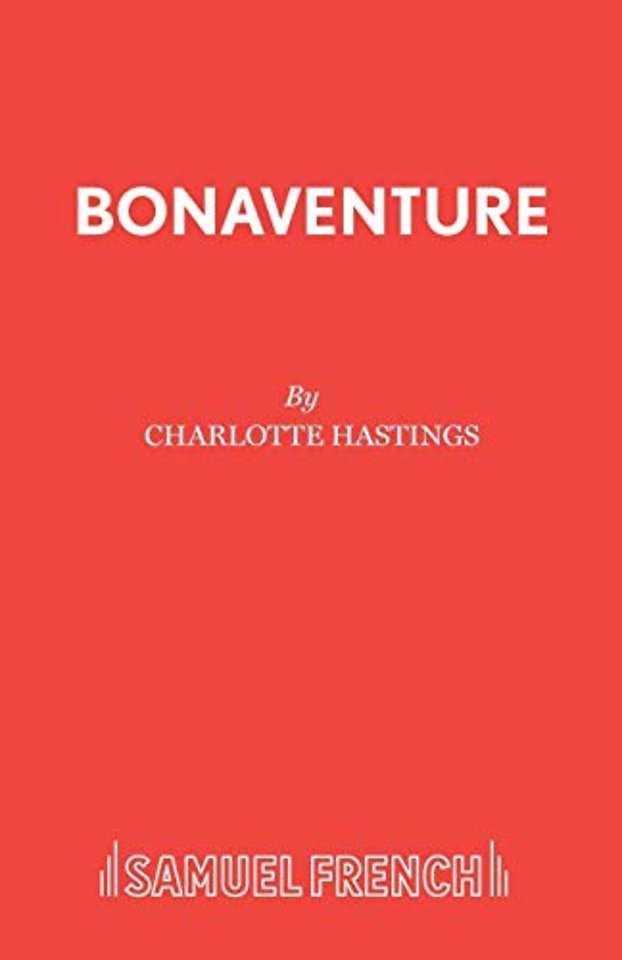Bonaventure