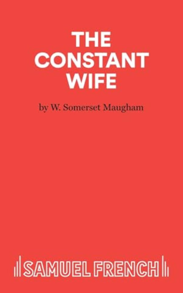 The Constant Wife