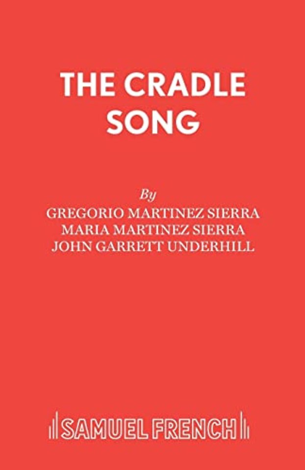 Cradle Song