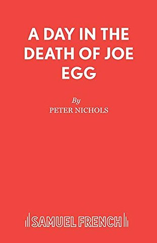 A Day in the Death of Joe Egg