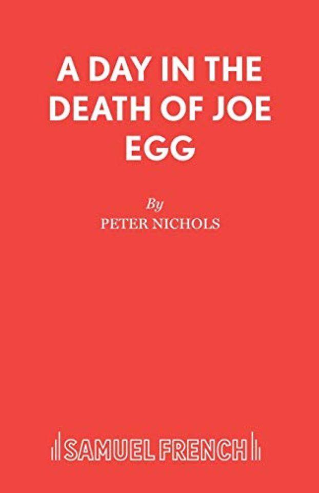 A Day in the Death of Joe Egg