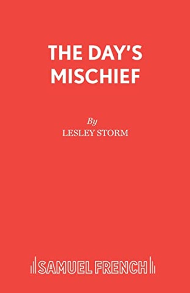 Day's Mischief