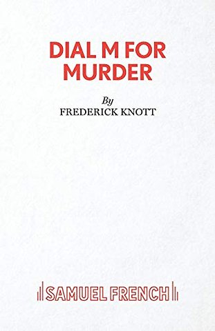 Dial "M" for Murder