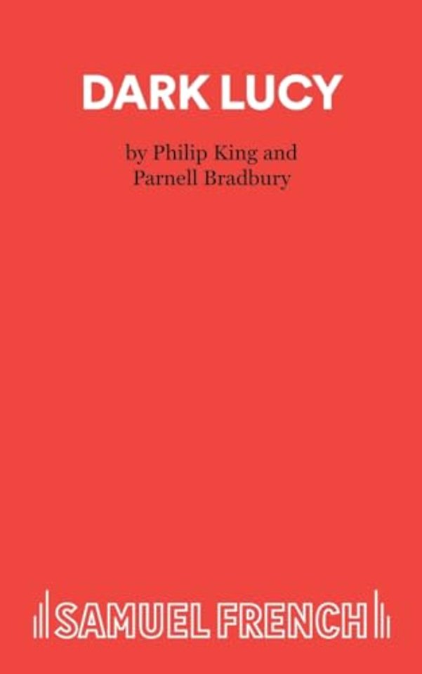 Dark Lucy